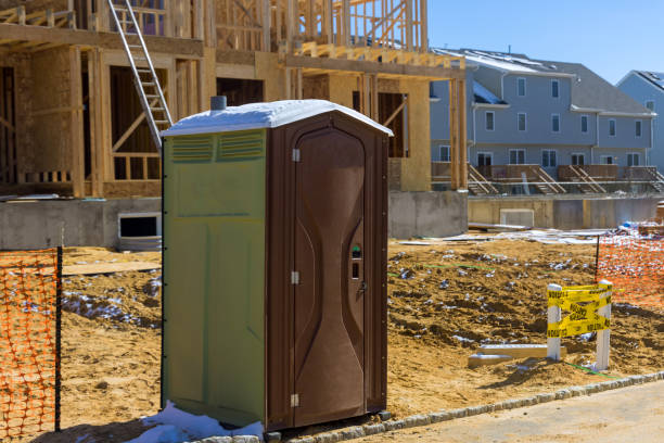 Best Portable toilet rental cost  in Boley, OK