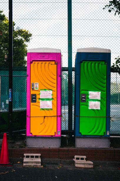 Best Porta potty rental for outdoor events  in Boley, OK